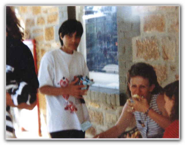 Young Yvonne 2
